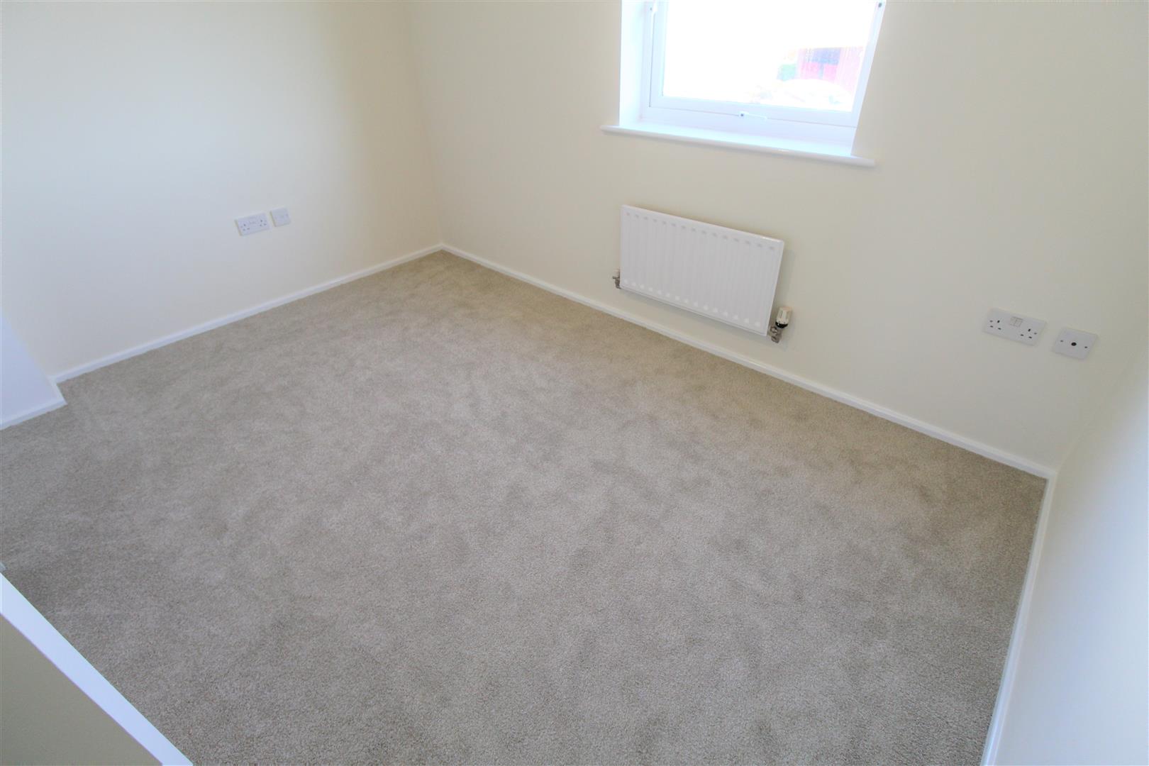 Topgate Drive, Hanley, Hanley
